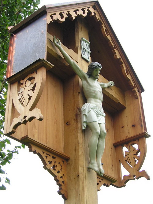 Feldkreuze Feldkreuze