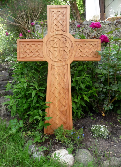 Keltisches Kreuz Keltisches Kreuz